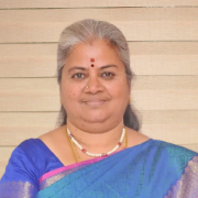 Mrs. Chandra Ganesh